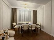 Satılır 3 otaqlı yeni tikili 120 m², Gənclik m., photo 3 from 8