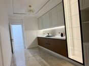 Satılır 3 otaqlı yeni tikili 120 m², Gənclik m., photo 1 from 8