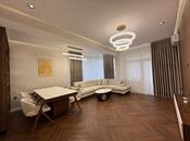 Satılır 3 otaqlı yeni tikili 140 m², Gənclik m., photo 1 from 8