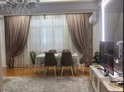 İcarəyə verilir 3 otaqlı yeni tikili 120 m², Memar Əcəmi m., photo 2 from 8