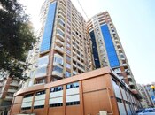 Объявление №5969310 - Баку, м. Шах Исмаил Хатаи, 3-комн., 130 м², 8/17 этаж
