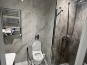 3 otaqlı yeni tikili - Yasamal q. - 90 m²