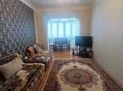 3 otaqlı köhnə tikili - Azadlıq Prospekti m. - 80 m²