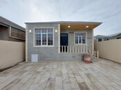 3 otaqlı həyət evi/bağ evi - Hövsan q. - 100 m²