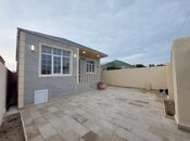 3 otaqlı həyət evi/bağ evi - Hövsan q. - 100 m²