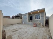3 otaqlı həyət evi/bağ evi - Hövsan q. - 100 m²
