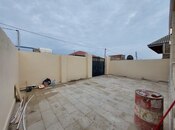 3 otaqlı həyət evi/bağ evi - Hövsan q. - 100 m²