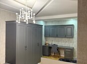 3 otaqlı yeni tikili - Neftçilər m. - 145 m²