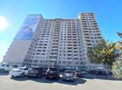 4 otaqlı yeni tikili - Nərimanov r. - 200 m²