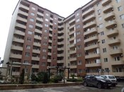 3 otaqlı yeni tikili - Elmlər Akademiyası m. - 150 m²