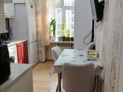 2 otaqlı köhnə tikili - Həzi Aslanov m. - 50 m²