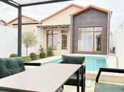 4 otaqlı həyət evi/bağ evi - Şüvəlan q. - 130 m²