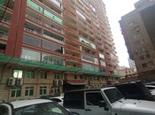 İcarəyə verilir 3 otaqlı yeni tikili 162 m², Nəsimi r., photo 2 from 8
