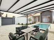 4 otaqlı həyət evi/bağ evi - Şüvəlan q. - 130 m²