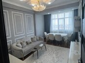 Объявление №5969495 - Баку, м. Халглар Достлугу, 2-комн., 59 м², 15/17 этаж