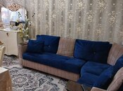 3 otaqlı köhnə tikili - Köhnə Günəşli q. - 85 m²