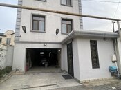 Satılır 5 otaqlı həyət evi/bağ evi 270 m², Badamdar q., photo 1 from 8