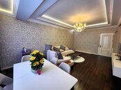 Satılır 2 otaqlı yeni tikili 107 m², Gənclik m., photo 2 from 8