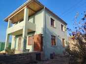 4 otaqlı həyət evi/bağ evi - Mehdiabad q. - 160 m²