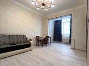 2 otaqlı köhnə tikili - 20 Yanvar m. - 60 m²