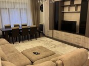 Объявление №5969607 - Баку, м. Дернегюль, 3-комн., 110 м², 9/21 этаж