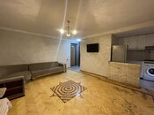 İcarəyə verilir 1 otaqlı köhnə tikili 35 m², İnşaatçılar m., photo 7 from 8