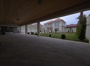 5 otaqlı həyət evi/bağ evi - Mərdəkan q. - 300 m²