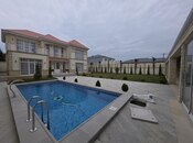 5 otaqlı həyət evi/bağ evi - Mərdəkan q. - 300 m²