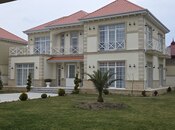 5 otaqlı həyət evi/bağ evi - Mərdəkan q. - 300 m²