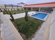 Satılır 5 otaqlı həyət evi/bağ evi 300 m², Mərdəkan q., photo 7 from 8