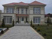 Объявление №5969665 - Баку, пос. Мардакан, 5-комн., 300 м²