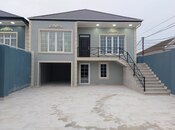 4-комн. дом/дача - пос. Говсан - 220 м²