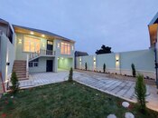 4 otaqlı həyət evi/bağ evi - Hövsan q. - 147 m²