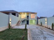 4 otaqlı həyət evi/bağ evi - Hövsan q. - 147 m²