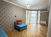3 otaqlı köhnə tikili - Bakıxanov q. - 115 m²
