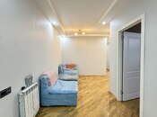 3 otaqlı köhnə tikili - Bakıxanov q. - 115 m²