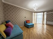 3 otaqlı köhnə tikili - Bakıxanov q. - 115 m²