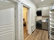 Satılır 2 otaqlı yeni tikili 48 m², İnşaatçılar m., photo 7 from 8
