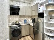 Satılır 2 otaqlı yeni tikili 48 m², İnşaatçılar m., photo 8 from 8