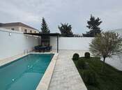 4 otaqlı həyət evi/bağ evi - Şüvəlan q. - 120 m²