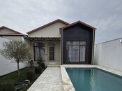 4 otaqlı həyət evi/bağ evi - Şüvəlan q. - 120 m²