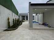4 otaqlı həyət evi/bağ evi - Şüvəlan q. - 160 m²