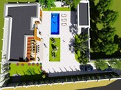 Продаётся 3-комн. дом/дача 125 м², пос. Нардаран, photo 3 from 8