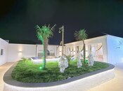 İcarəyə verilir 4 otaqlı həyət evi/bağ evi 360 m², Mərdəkan q., photo 7 from 8
