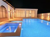 İcarəyə verilir 4 otaqlı həyət evi/bağ evi 360 m², Mərdəkan q., photo 5 from 8