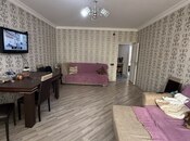 Объявление №5969875 - Баку, пос. Ази Асланова, 2-комн., 60 м², 4/5 этаж