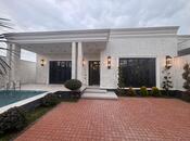 4 otaqlı həyət evi/bağ evi - Şüvəlan q. - 140 m²