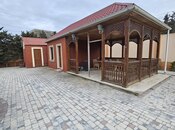 4 otaqlı həyət evi/bağ evi - Şüvəlan q. - 210 m²