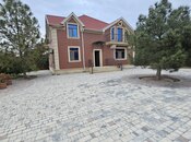 4 otaqlı həyət evi/bağ evi - Şüvəlan q. - 210 m²
