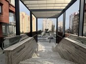 Продаётся 3-комн. новостройка 126.5 м², м. Элмляр Академиясы, photo 6 from 6